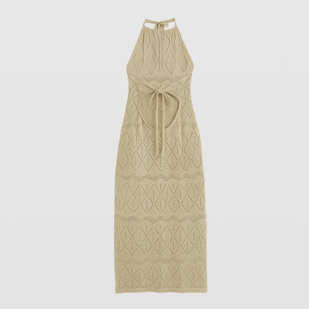 Claudia Halter Cover Up