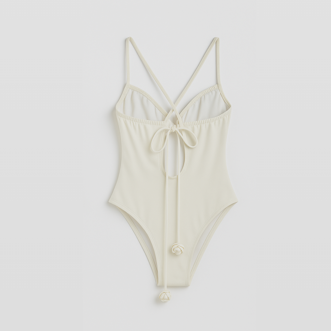 One Piece swimsuit Celeste