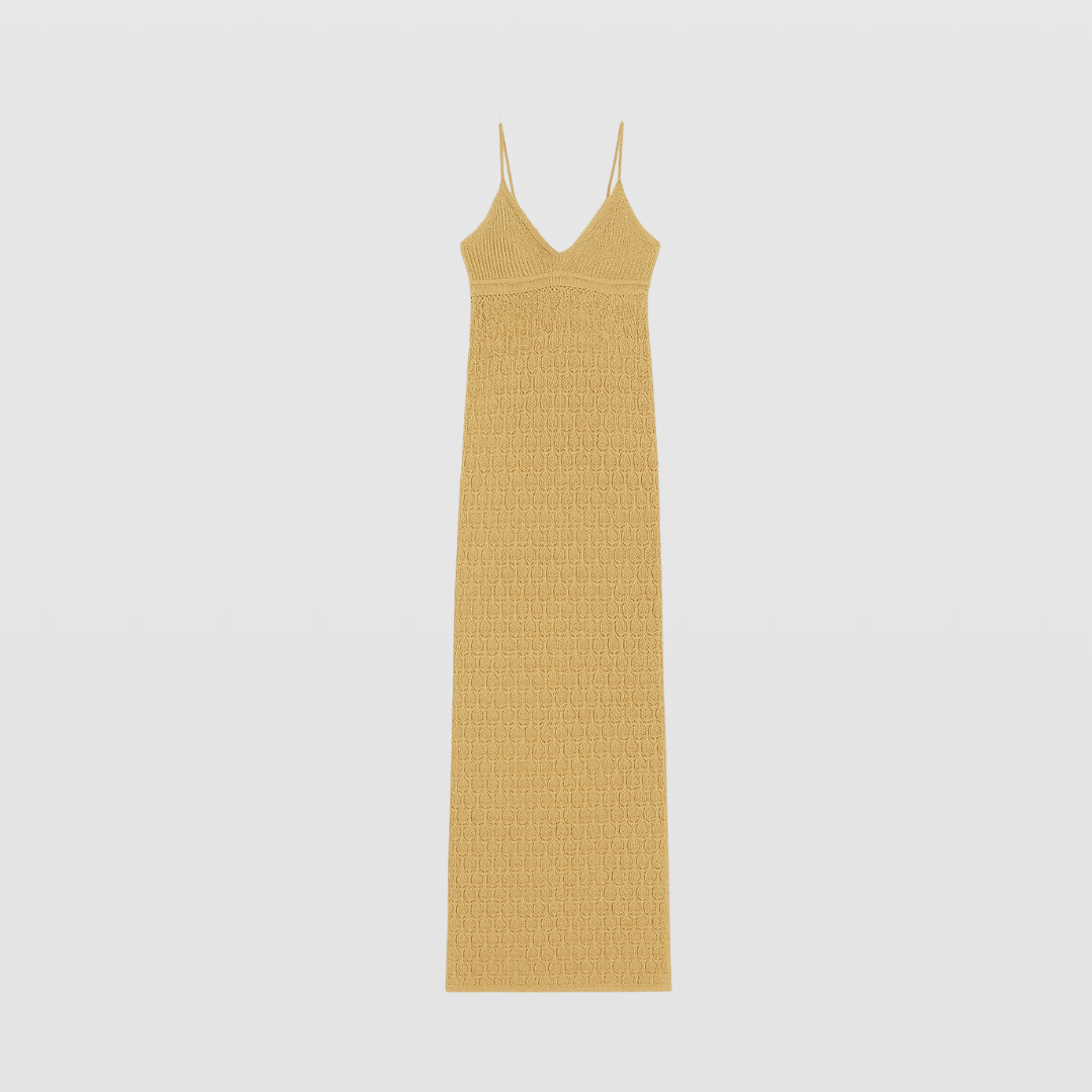 Irene Maxi Dress