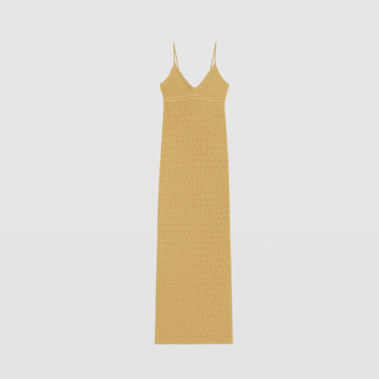 Irene Maxi Dress