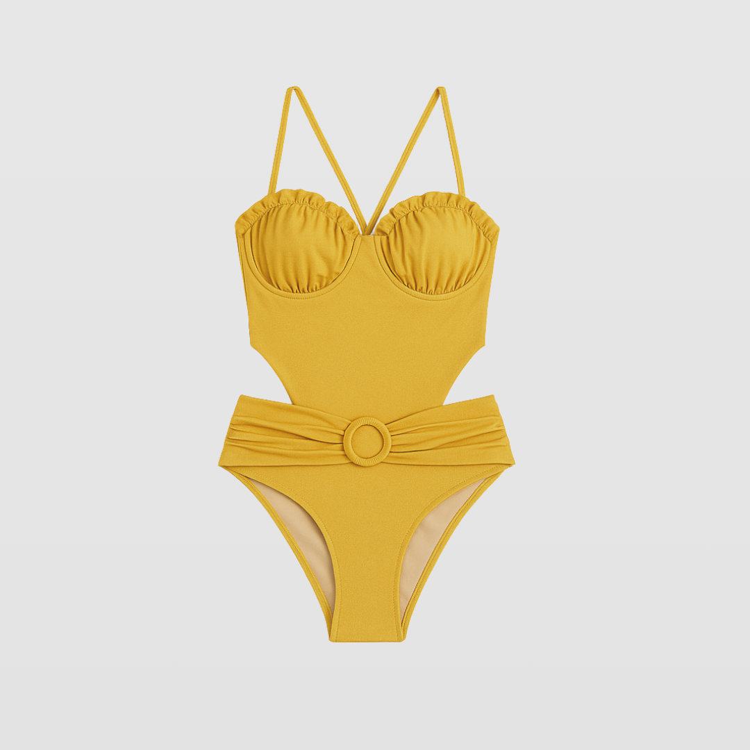 One Piece Swimsuit Victoria