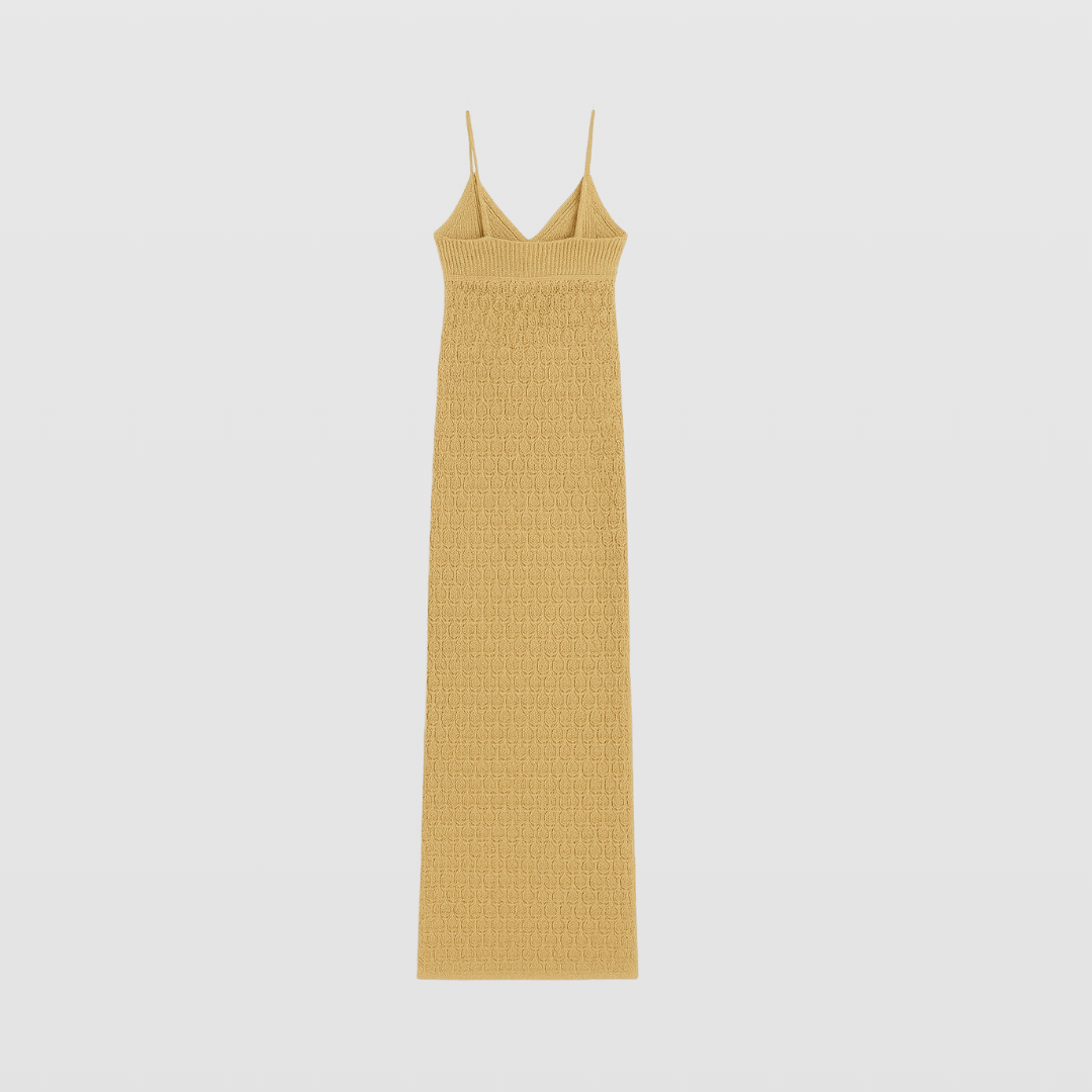 Irene Maxi Dress