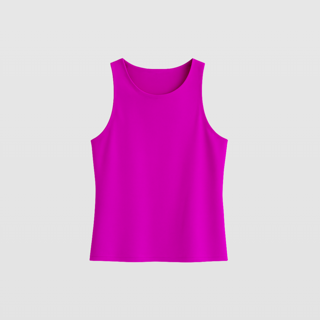 Body Countour Compression High Nech