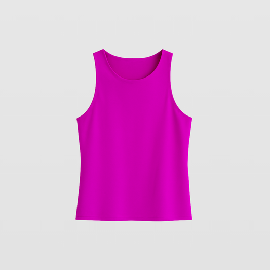 Body Countour  Compression High Nech