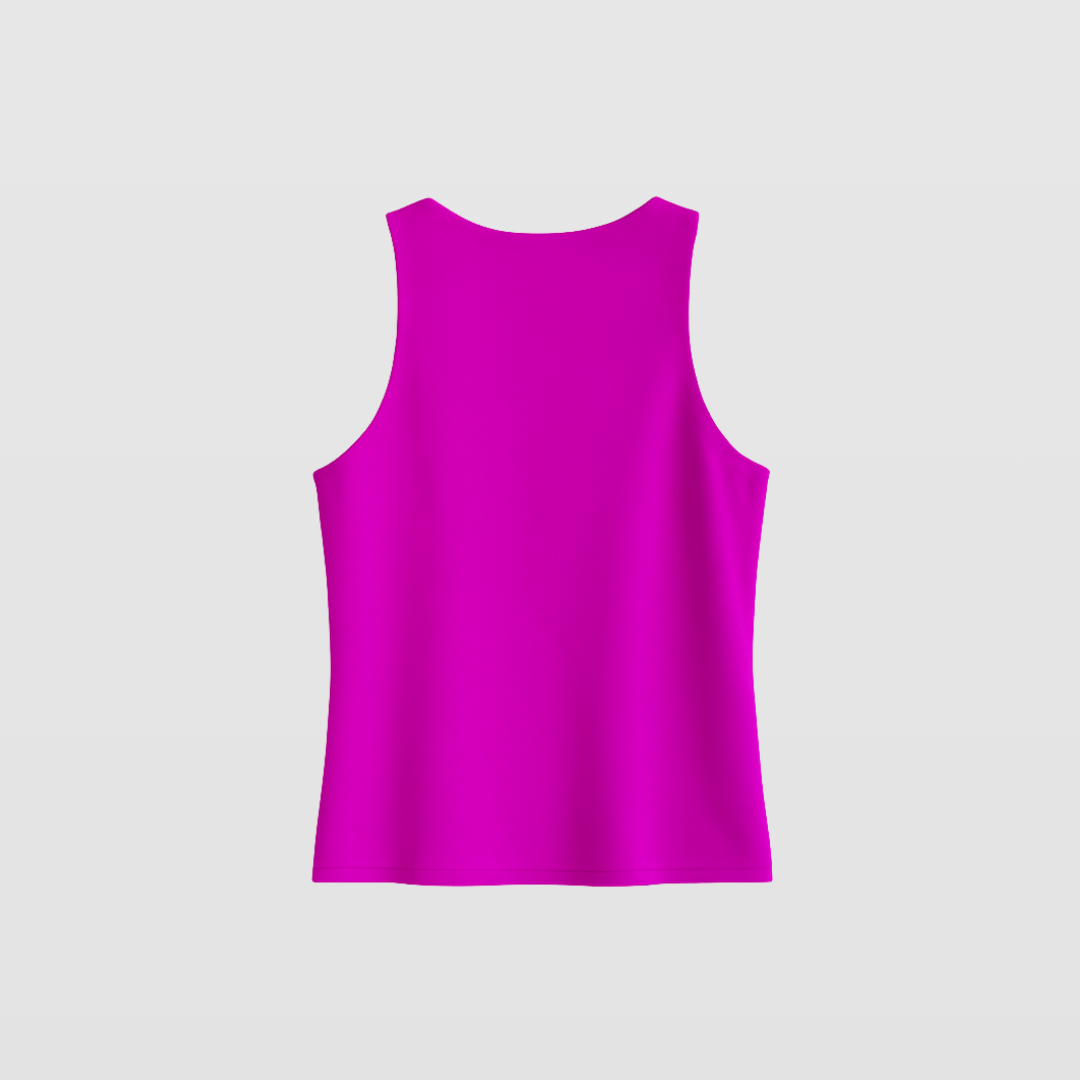 Body Countour Compression High Nech