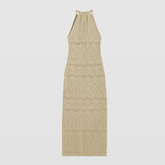 Claudia Halter Cover Up