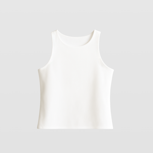 Body Countour  Compression High Nech