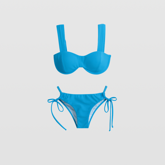 Olessia Ava Bikini swimsuit