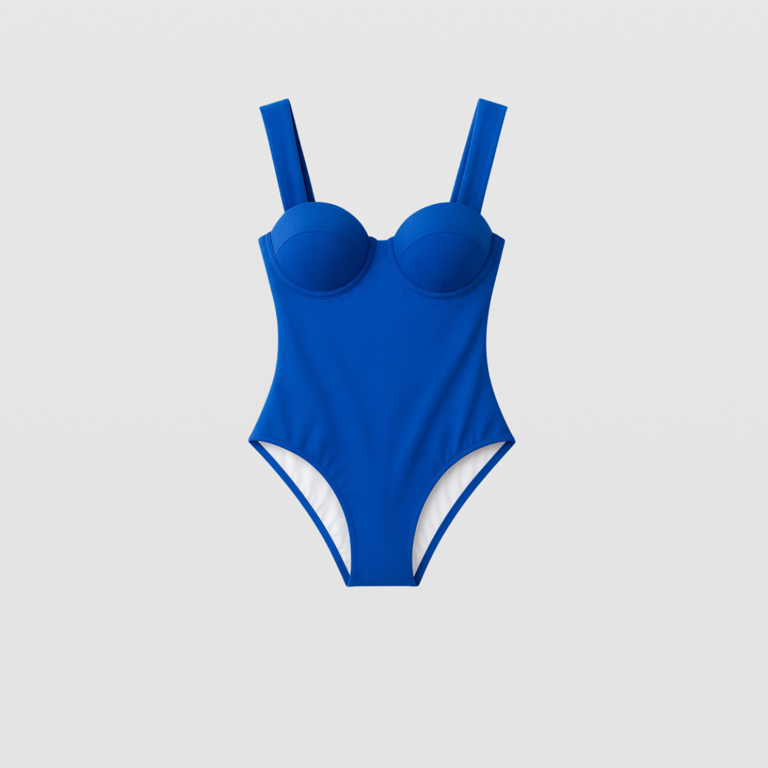 Olessia Barbara One piece swimsuit