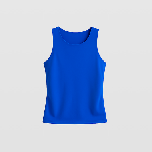 Body Countour Compression High Nech