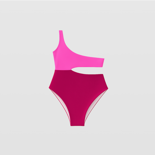 Olivia One Piece Swuimsuit