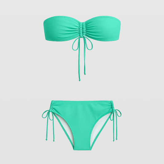 Olessia Alicia Bikini