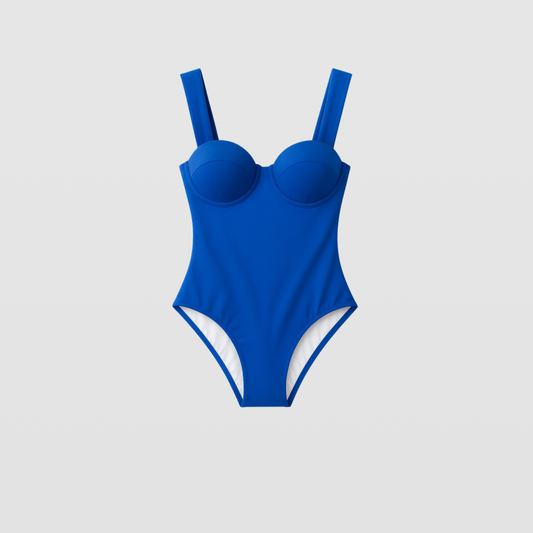 Olessia Barbara One piece swimsuit