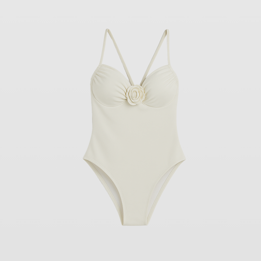 Olessia celeste One Piece swimsuit